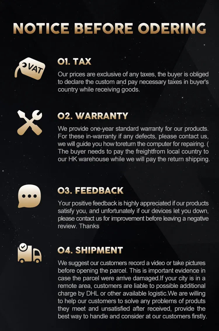 Aotesier DIY Game Desktop Host Motherboard CPU 16G RAM 500G SSD Power Supply PC Gaming Desktop Computer with A8 7680 CPU gamer