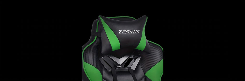 Adult Gaming Chair Adjustable Backrest Height Recliner Computer Chair With Footrest Ergonomic Computer Gaming Chair Computer Gaming Chair With Massage Gaming High-back Chair Large And Tall Gaming Chair Large Computer Gaming C