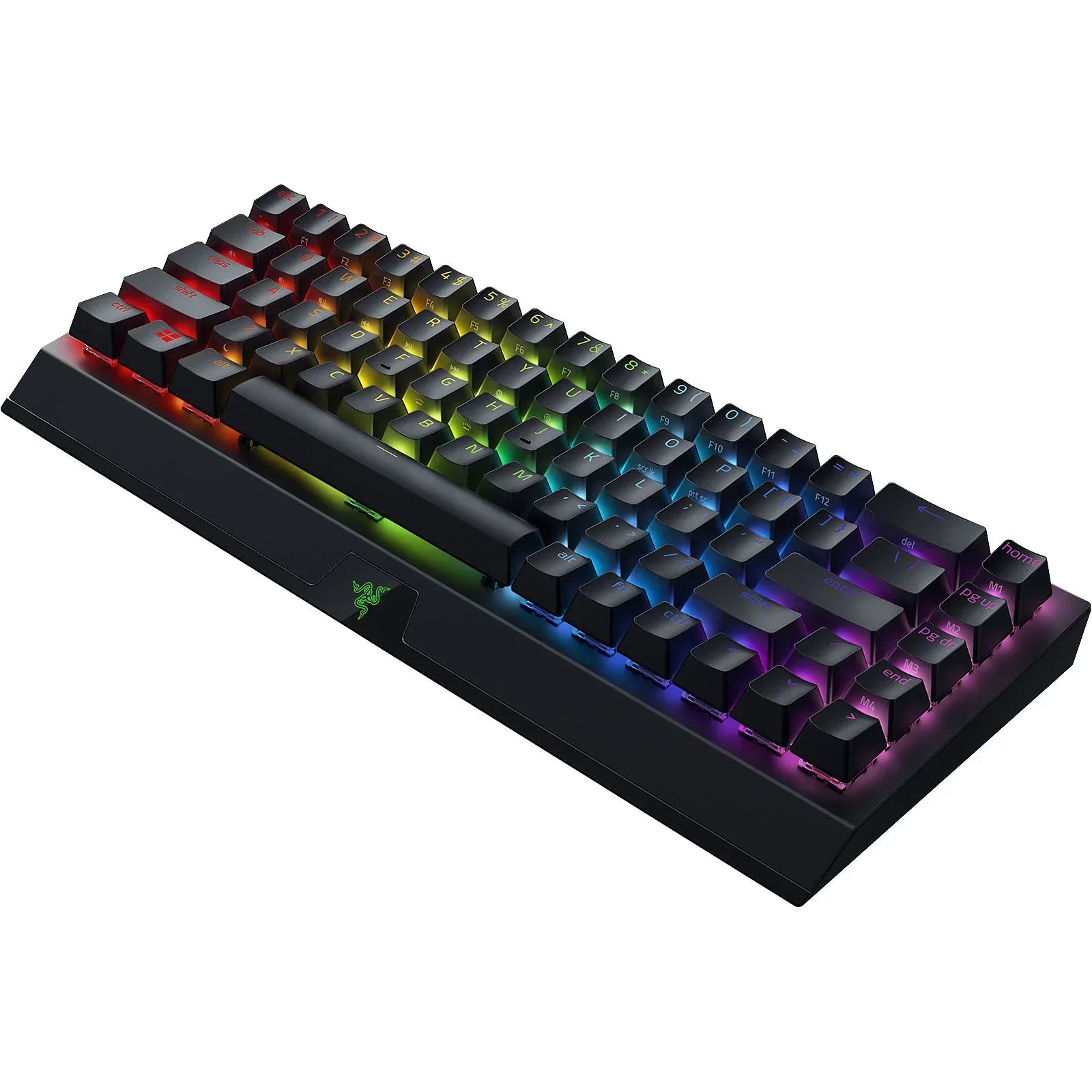 Razer BlackWidow V3 Mini Hyperspeed Keyboard