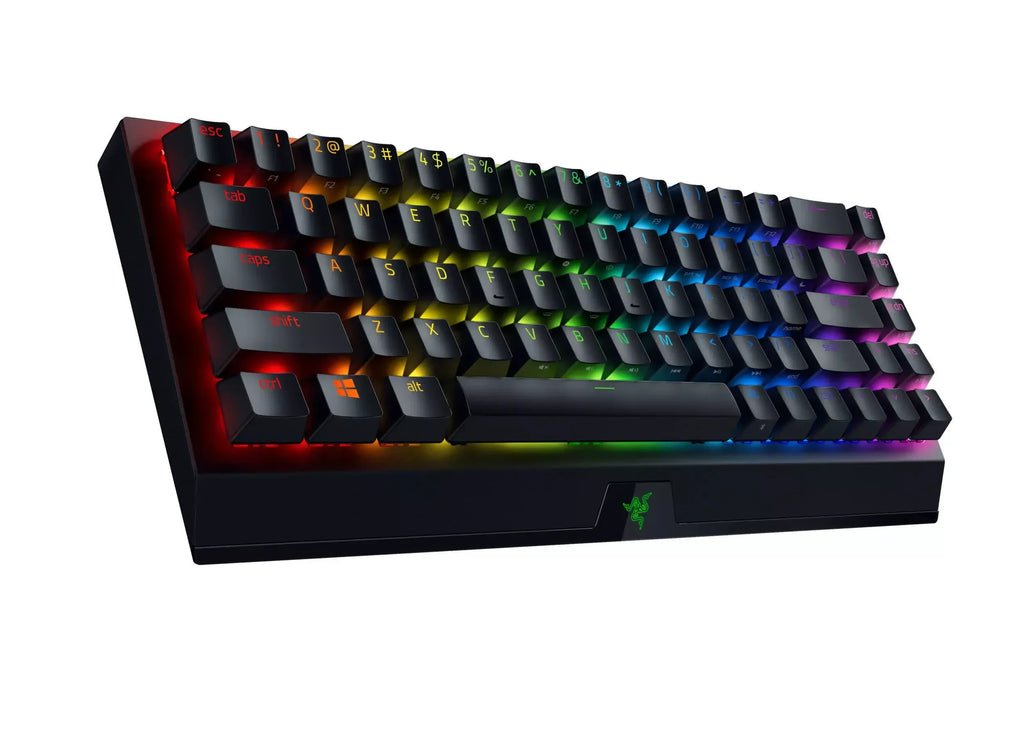 Razer BlackWidow V3 Mini Hyperspeed Keyboard