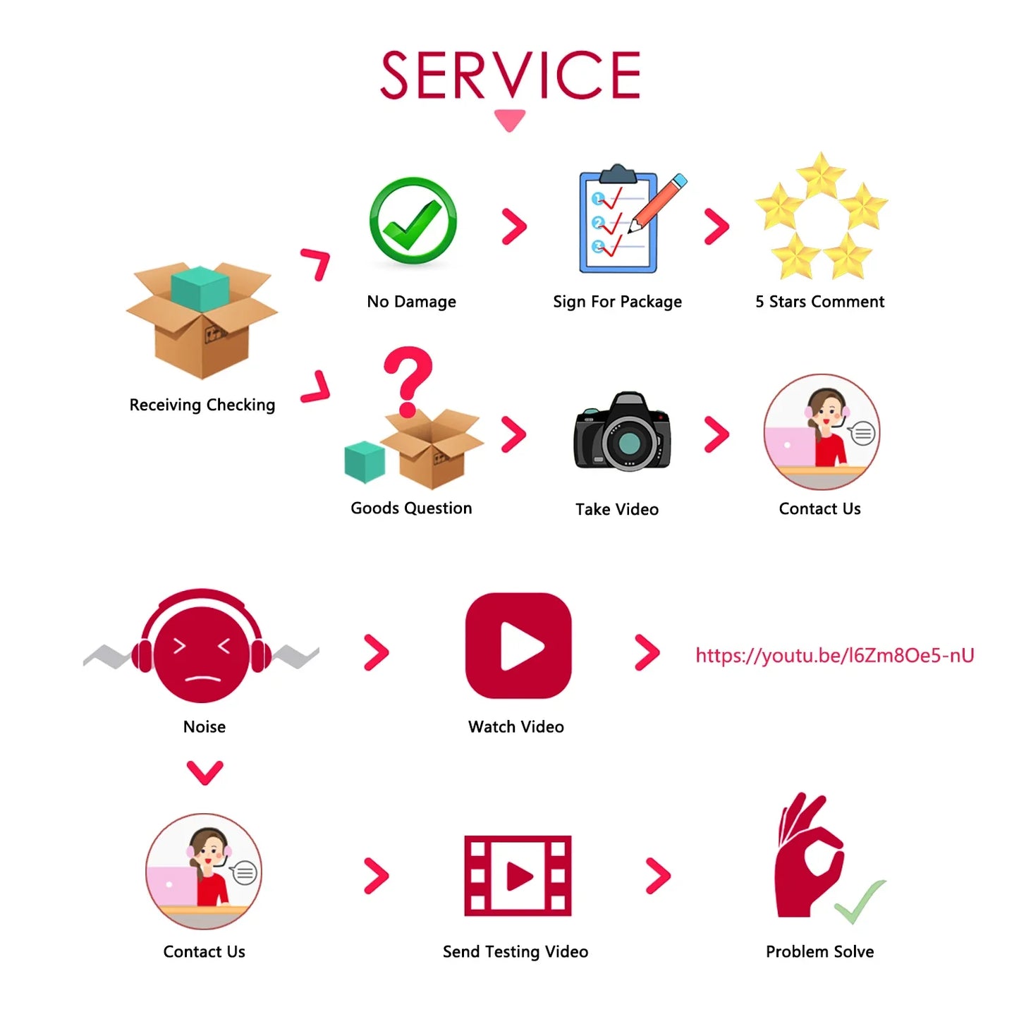 GAM-ME6S USB gaming microphone RGB dazzling lights computer k song recording mobile phone live broadcast