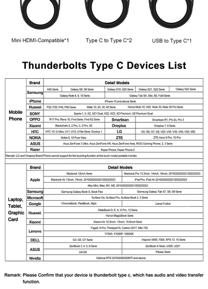 Zeuslap 18.5 inch Smart TV Portable Touch Screen Monitor with Google TV For Mini PC Laptop Phone Xbox PS4 PS5 Switch