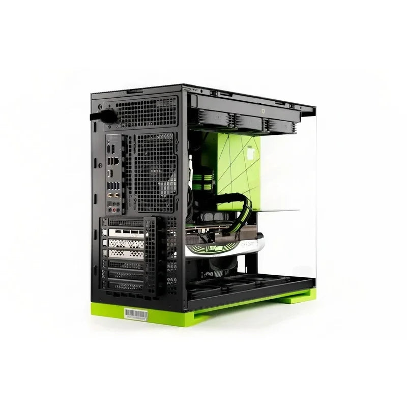 I9 14900K R9 9950X3D RTX 5090 32GB RAM 32G Graphics Card 2TB SSD Win10 Win11 Gaming Desktop PC Computer