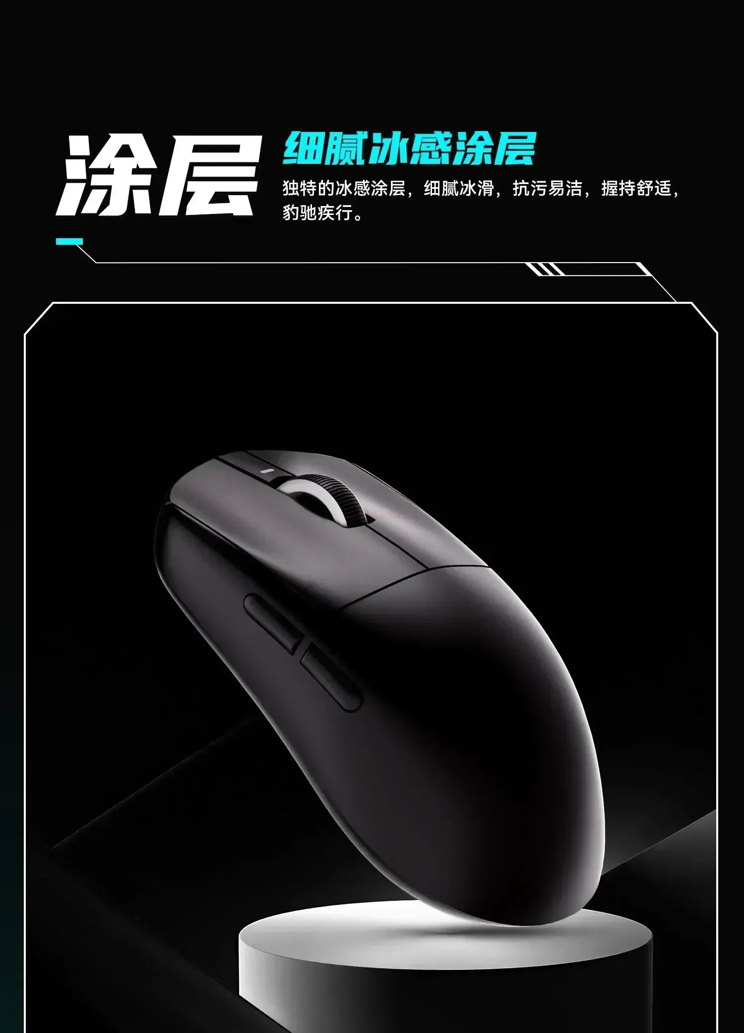 Vxe Dragonfly R1 series Wireless Mouse R1 Se Light Weight Paw3395 Nordic52840 2khz Smart Speed X Low Delay Fps Game Mouse Gift