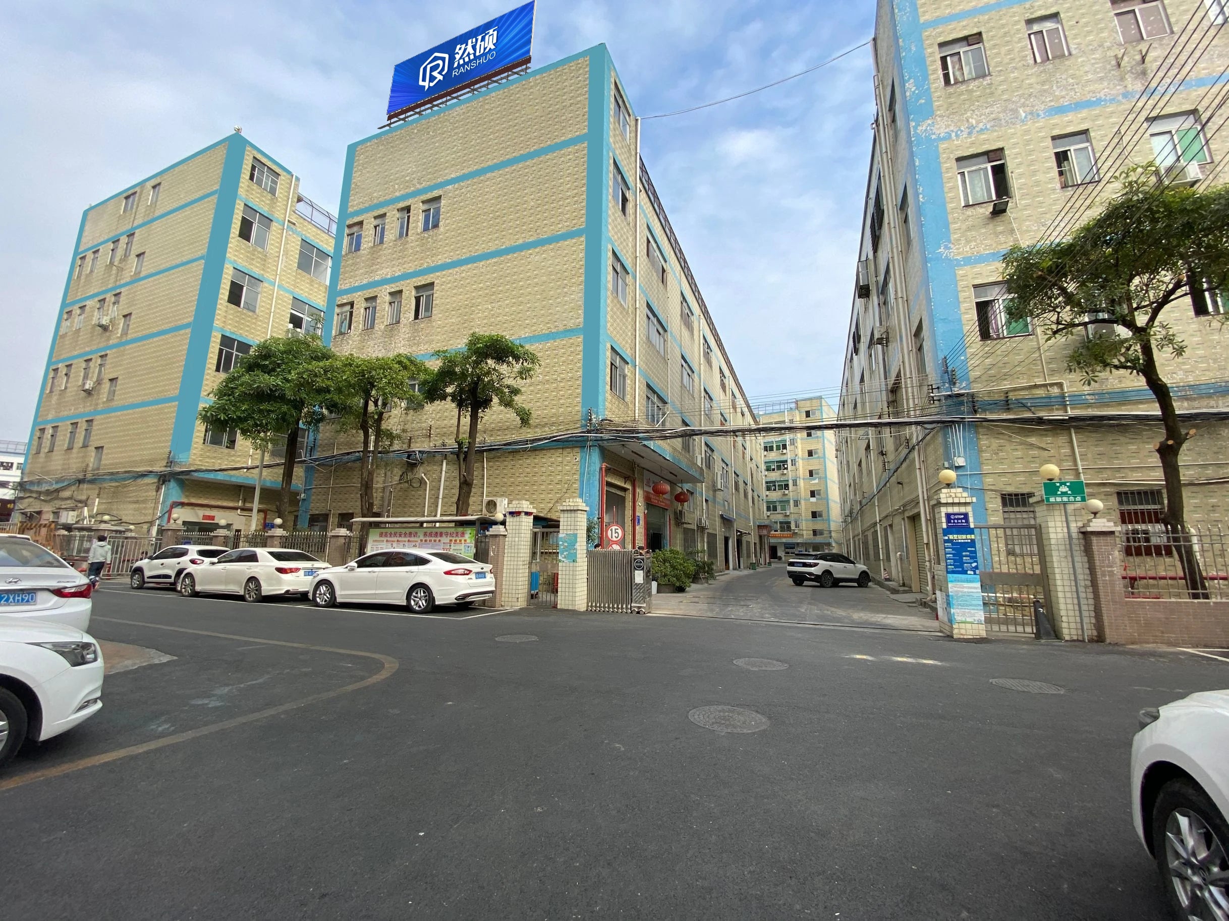 Gaming Desktop Ryzen 7 5700X NVIDIA RTX 4060 32GB DDR4 RAM 1TB M.2 NVMe SSD WIFI Pc for Gaming DesignOffice  Prebuilt Gaming Pc