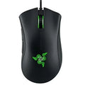 Razer DeathAdder Essential Wired Gaming Mouse / Wired Mice 6400DPI 5 Independently Buttons For Laptop PC Gamer