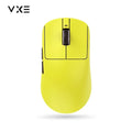 Vxe Dragonfly R1 series Wireless Mouse R1 Se Light Weight Paw3395 Nordic52840 2khz Smart Speed X Low Delay Fps Game Mouse Gift
