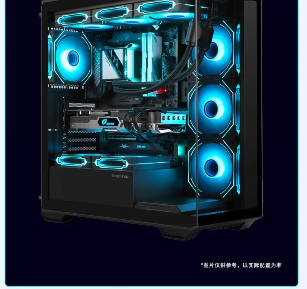 13400F 5060Ti 8g 4060 3060 RTX5060 5070 Display deck computer desktop