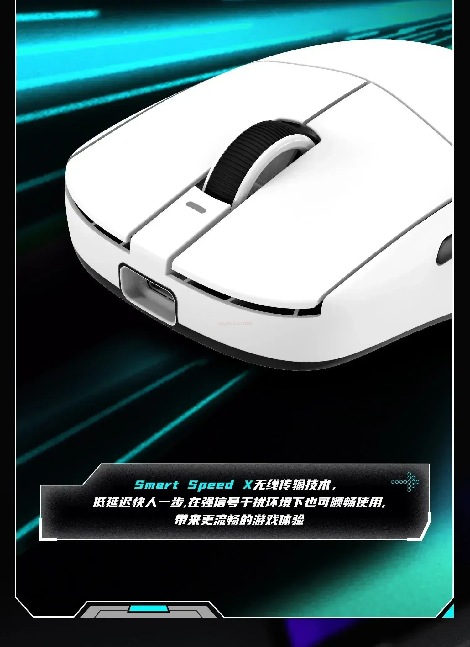 Vxe Dragonfly R1 series Wireless Mouse R1 Se Light Weight Paw3395 Nordic52840 2khz Smart Speed X Low Delay Fps Game Mouse Gift