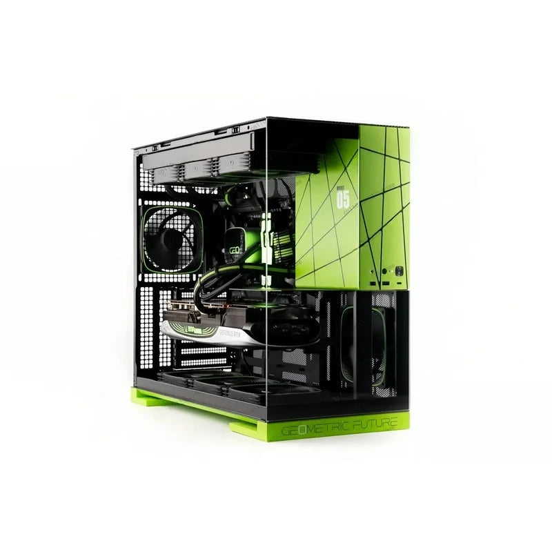 I9 14900K R9 9950X3D RTX 5090 32GB RAM 32G Graphics Card 2TB SSD Win10 Win11 Gaming Desktop PC Computer