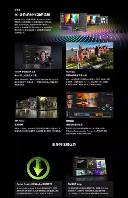 13400F 5060Ti 8g 4060 3060 RTX5060 5070 Display deck computer desktop