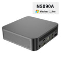 Mini PC Windows 11 Pro Core i9 8950HK 16GB DDR4 1TB SSD PC Gamer Computer Dual WIFI 6 BT5.2 4K HD Mini Gaming Pc Desktop