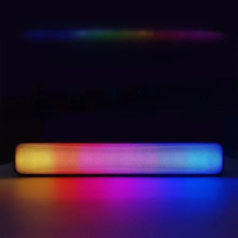 Gaming PC Desktop Computer, Core I7 up to 3.9 GHz, Radeon RX 580 8G, 16G RAM, 512G SSD, WiFi, Bluetooth 5.0, RGB.