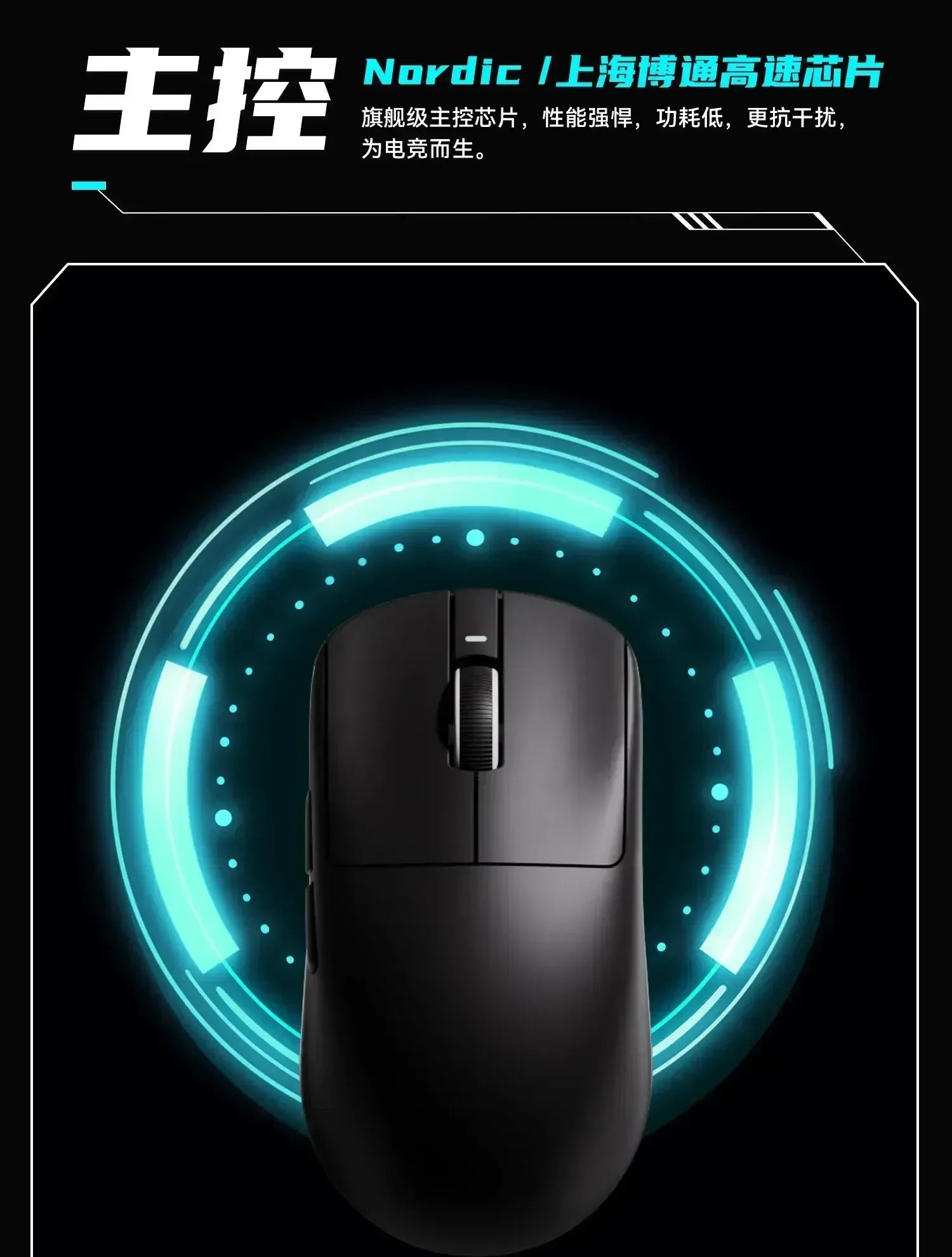 Vxe Dragonfly R1 series Wireless Mouse R1 Se Light Weight Paw3395 Nordic52840 2khz Smart Speed X Low Delay Fps Game Mouse Gift