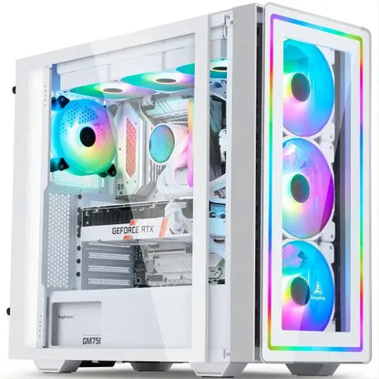 system unit Core i7 I5 i9 16GB RAM RTX GTX 12GB GPU new gaming pc Hot sale cheap gamer desktop computer best price high quality