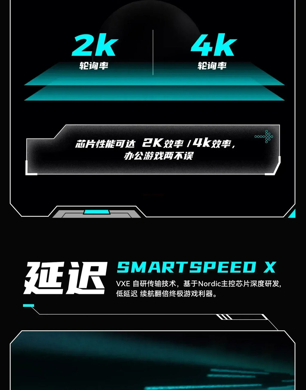 Vxe Dragonfly R1 series Wireless Mouse R1 Se Light Weight Paw3395 Nordic52840 2khz Smart Speed X Low Delay Fps Game Mouse Gift