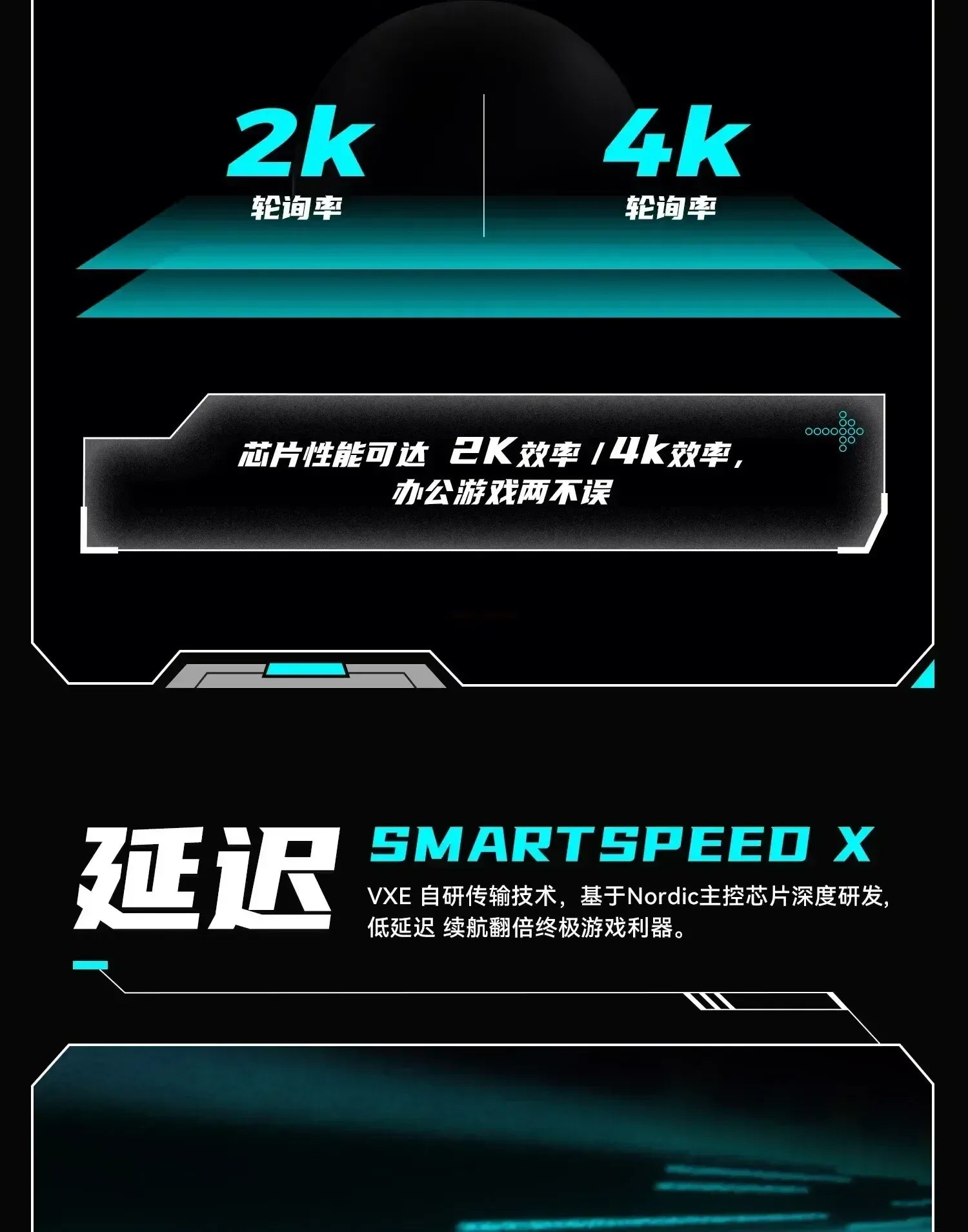 Vxe Dragonfly R1 series Wireless Mouse R1 Se Light Weight Paw3395 Nordic52840 2khz Smart Speed X Low Delay Fps Game Mouse Gift