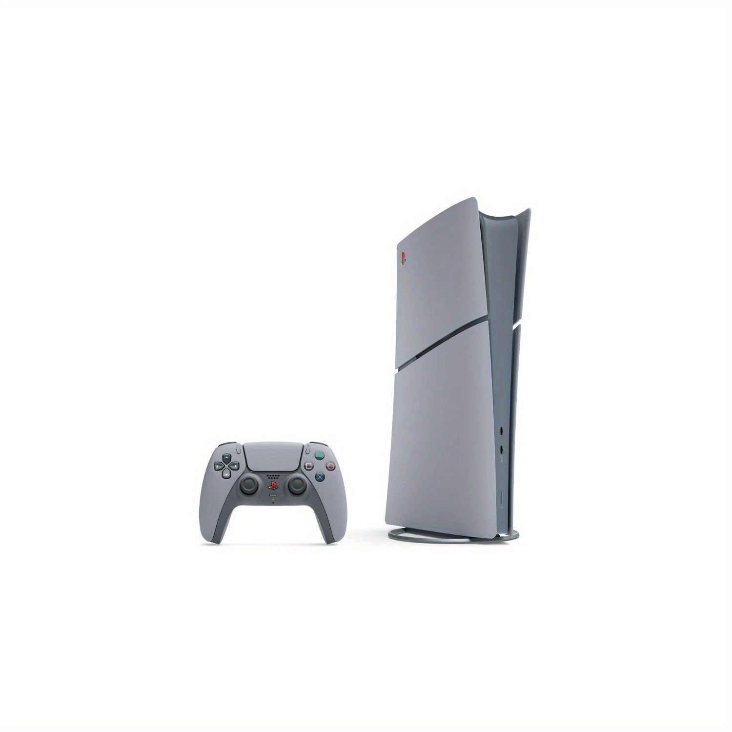 PlayStation 5 Digital Edition - 30th Anniversary Limited Edition Bundle