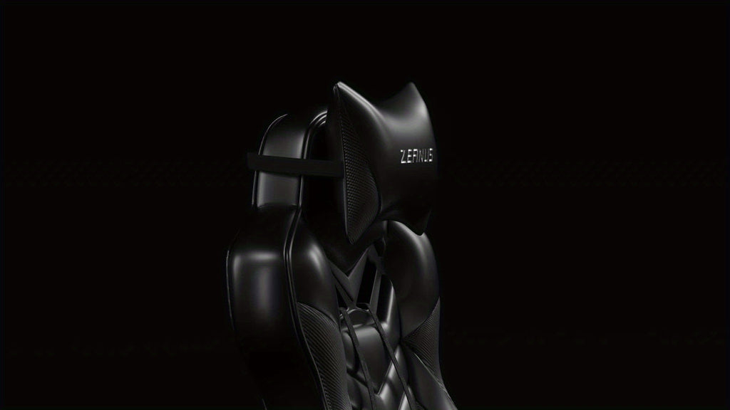 Adult Gaming Chair Adjustable Backrest Height Recliner Computer Chair With Footrest Ergonomic Computer Gaming Chair Computer Gaming Chair With Massage Gaming High-back Chair Large And Tall Gaming Chair Large Computer Gaming C